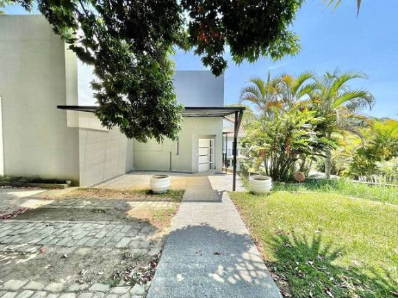 Imagem Casa com 4 Quartos à Venda, 408 m² em Paisagem Renoir - Cotia Imagem Casa com 4 Quartos à Venda, 408 m² em Paisagem Renoir - Cotia