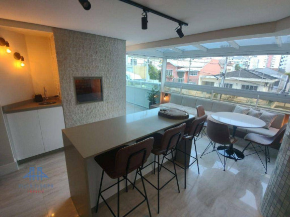 Imagem Apartamento com 3 Quartos à Venda, 210 m² em Agronômica - Florianópolis Imagem Apartamento com 3 Quartos à Venda, 210 m² em Agronômica - Florianópolis