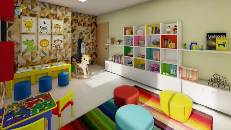 Imagem Apartamento com 2 Quartos à Venda, 42 m² em Vila Ré - São Paulo Imagem Apartamento com 2 Quartos à Venda, 42 m² em Vila Ré - São Paulo