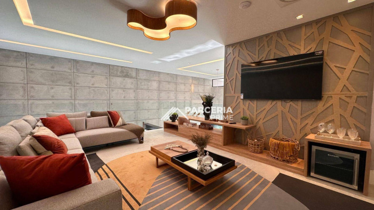 Imagem Casa com 5 Quartos à Venda, 474 m² em Riviera De São Lourenço - Bertioga