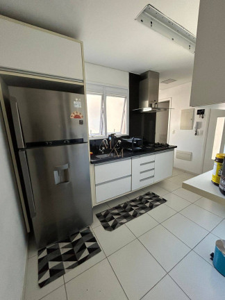 Imagem Apartamento com 2 Quartos à Venda, 111 m² em Ponta Da Praia - Santos