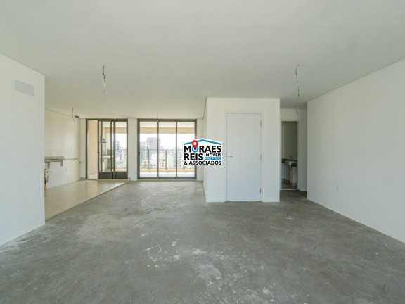 Imagem Apartamento com 4 Quartos à Venda, 262 m² em Brooklin Paulista - São Paulo Imagem Apartamento com 4 Quartos à Venda, 262 m² em Brooklin Paulista - São Paulo