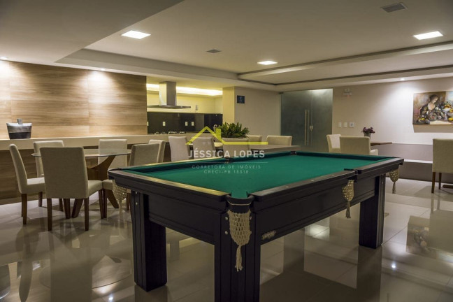 Imagem Apartamento com 3 Quartos à Venda, 93 m² em Lauritzen - Campina Grande