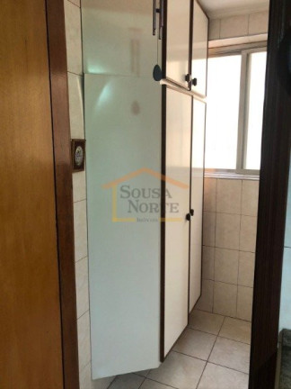 Imagem Apartamento com 2 Quartos à Venda, 79 m² em Parada Inglesa - São Paulo Imagem Apartamento com 2 Quartos à Venda, 79 m² em Parada Inglesa - São Paulo