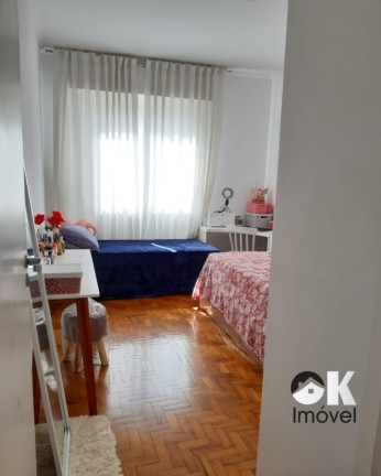 Imagem Apartamento com 3 Quartos à Venda, 160 m² em Higienópolis - São Paulo