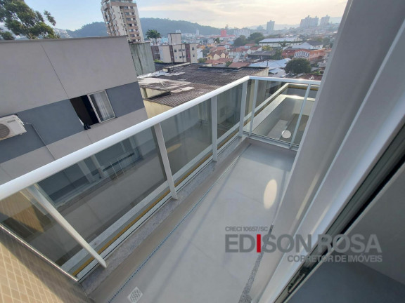 Imagem Apartamento com 3 Quartos à Venda, 140 m² em Nossa Senhora Do Rosário - São José