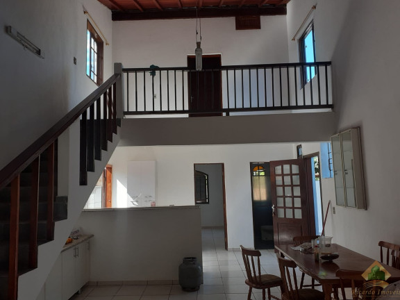 Imagem Sobrado com 2 Quartos à Venda, 140 m² em Sertão Da Quina - Ubatuba