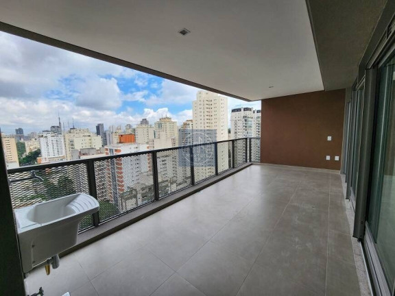 Imagem Apartamento com 2 Quartos à Venda, 88 m² em Pinheiros - São Paulo Imagem Apartamento com 2 Quartos à Venda, 88 m² em Pinheiros - São Paulo