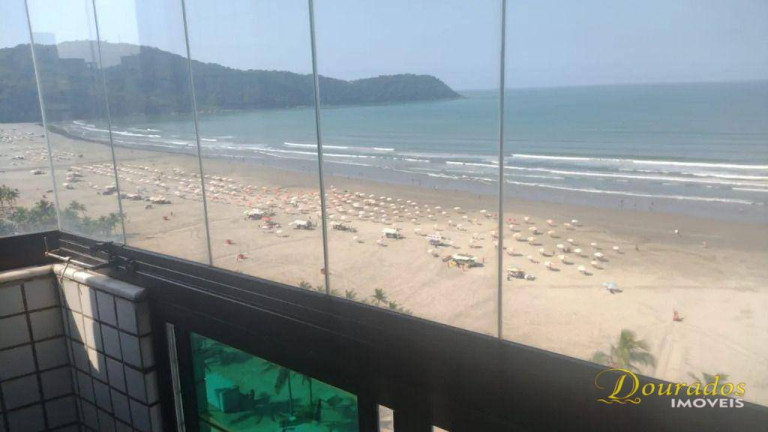 Imagem Apartamento com 3 Quartos à Venda, 103 m² em Boqueirão - Praia Grande Imagem Apartamento com 3 Quartos à Venda, 103 m² em Boqueirão - Praia Grande
