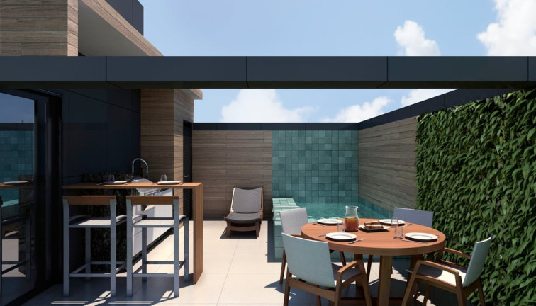 Imagem Apartamento com 3 Quartos à Venda, 70 m² em Bancários - João Pessoa Imagem Apartamento com 3 Quartos à Venda, 70 m² em Bancários - João Pessoa