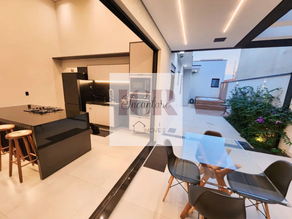 Imagem Casa de Condomínio com 3 Quartos à Venda, 200 m² em Wanel Ville - Sorocaba Imagem Casa de Condomínio com 3 Quartos à Venda, 200 m² em Wanel Ville - Sorocaba