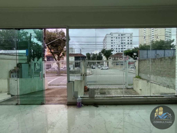 Imagem Imóvel para Alugar, 400 m² em Campo Grande - Santos Imagem Imóvel para Alugar, 400 m² em Campo Grande - Santos