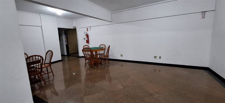 Imagem Apartamento com 2 Quartos à Venda, 94 m² em Guilhermina - Praia Grande
