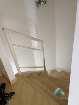 Imagem Apartamento com 1 Quarto à Venda, 60 m² em Vila Mariana - São Paulo