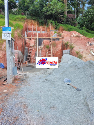 Casa com 3 Quartos à Venda, 88 m² em Parque Alexandre - Cotia
