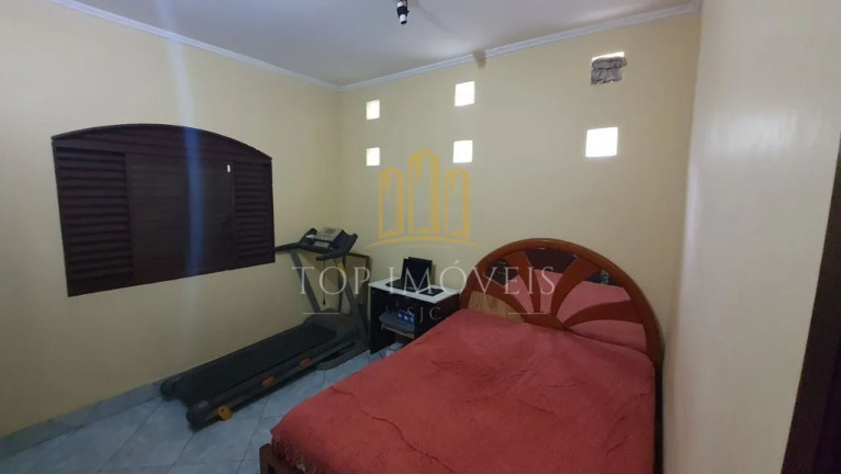 Imagem Sobrado com 4 Quartos à Venda, 125 m² em Residencial União - São José Dos Campos Imagem Sobrado com 4 Quartos à Venda, 125 m² em Residencial União - São José Dos Campos
