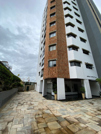 Imagem Apartamento com 4 Quartos à Venda, 188 m² em Anchieta - São Bernardo Do Campo