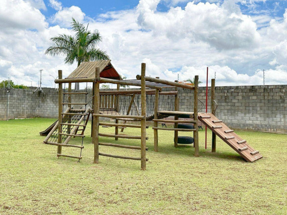 Imagem Casa com 4 Quartos à Venda, 402 m² em Parque Reserva Fazenda Imperial - Sorocaba