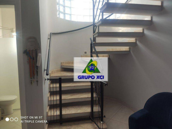 Imagem Casa com 3 Quartos à Venda ou Locação, 264 m² em Parque Das Flores - Campinas Imagem Casa com 3 Quartos à Venda ou Locação, 264 m² em Parque Das Flores - Campinas