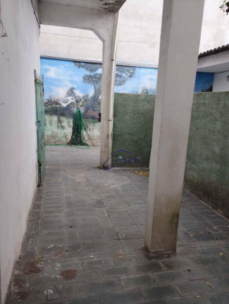 Imagem Casa com 5 Quartos à Venda, 200 m² em Parque Santa Teresa - Carapicuíba