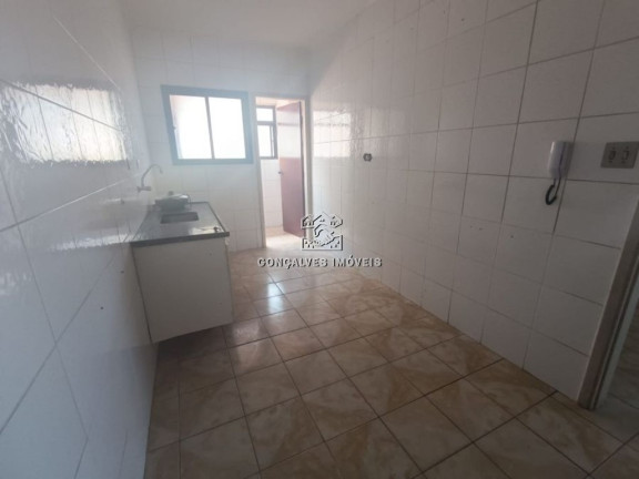 Imagem Apartamento com 2 Quartos para Alugar, em Tupi - Praia Grande Imagem Apartamento com 2 Quartos para Alugar, em Tupi - Praia Grande