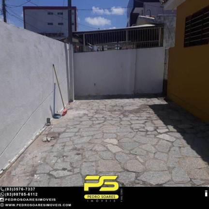 Imagem Casa com 3 Quartos à Venda, 120 m² em Mangabeira - João Pessoa Imagem Casa com 3 Quartos à Venda, 120 m² em Mangabeira - João Pessoa