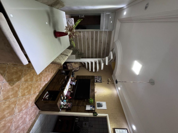 Imagem Casa com 3 Quartos à Venda, 120 m² em Mogi Moderno - Mogi Das Cruzes Imagem Casa com 3 Quartos à Venda, 120 m² em Mogi Moderno - Mogi Das Cruzes