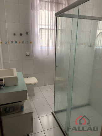 Imagem Apartamento com 2 Quartos à Venda, 137 m² em Centro - São Vicente Imagem Apartamento com 2 Quartos à Venda, 137 m² em Centro - São Vicente
