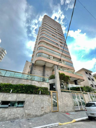 Apartamento com 1 Quarto à Venda, 55 m² em Aviacao - Praia Grande