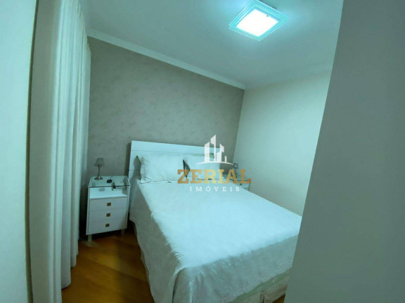 Imagem Apartamento com 3 Quartos à Venda, 86 m² em Santo Antônio - São Caetano Do Sul Imagem Apartamento com 3 Quartos à Venda, 86 m² em Santo Antônio - São Caetano Do Sul