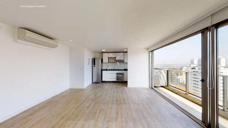 Imagem Apartamento com 1 Quarto à Venda, 55 m² em Vila Madalena - São Paulo Imagem Apartamento com 1 Quarto à Venda, 55 m² em Vila Madalena - São Paulo
