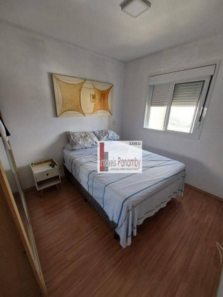 Imagem Apartamento com 3 Quartos para Alugar, 64 m² em Jardim Parque Morumbi - São Paulo Imagem Apartamento com 3 Quartos para Alugar, 64 m² em Jardim Parque Morumbi - São Paulo