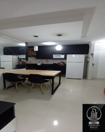 Imagem Apartamento com 2 Quartos à Venda, 48 m² em Jardim Gonçalves - Sorocaba Imagem Apartamento com 2 Quartos à Venda, 48 m² em Jardim Gonçalves - Sorocaba