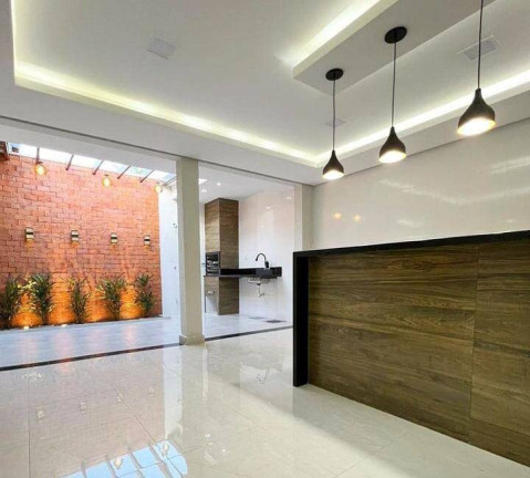 Imagem Casa com 3 Quartos à Venda, 115 m² em Parque Residencial Das Nações Indígenas - Cuiabá Imagem Casa com 3 Quartos à Venda, 115 m² em Parque Residencial Das Nações Indígenas - Cuiabá