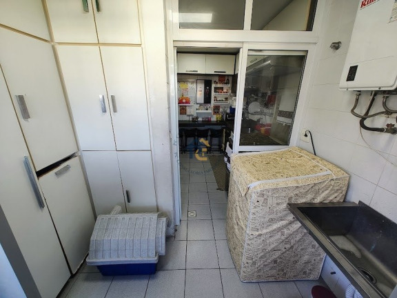 Imagem Cobertura com 2 Quartos à Venda, 125 m² em Vital Brazil - Niterói