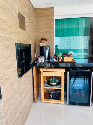Imagem Apartamento com 3 Quartos à Venda, 145 m² em Pitangueiras - Guarujá