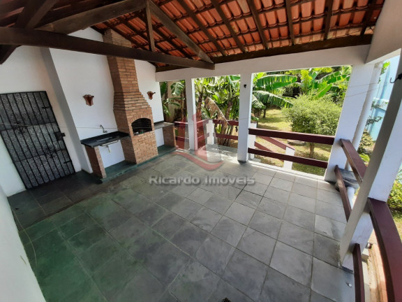 Imagem Casa de Condomínio com 3 Quartos à Venda, 110 m² em Cabo Frio