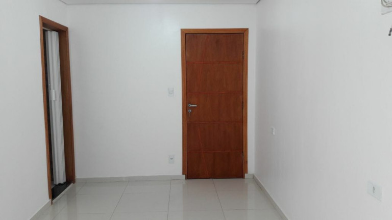 Imagem Sobrado com 2 Quartos à Venda, 110 m² em Campestre - Santo André Imagem Sobrado com 2 Quartos à Venda, 110 m² em Campestre - Santo André
