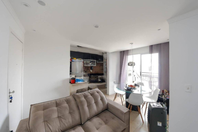 Imagem Apartamento com 2 Quartos à Venda, 52 m² em Vila Prudente - São Paulo Imagem Apartamento com 2 Quartos à Venda, 52 m² em Vila Prudente - São Paulo