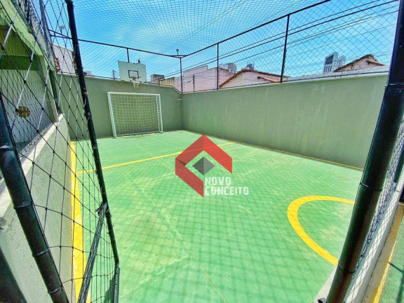 Imagem Apartamento com 3 Quartos à Venda, 112 m² em Aldeota - Fortaleza