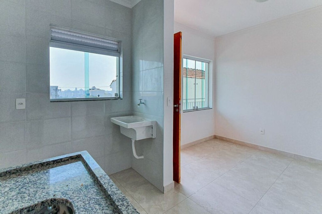 Imagem Imóvel com 1 Quarto à Venda, 28 m² em Vila Carrão - São Paulo