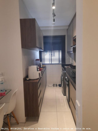 Imagem Apartamento com 3 Quartos à Venda, 68 m² em Areao - Taubaté