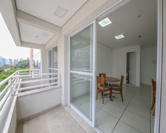 Imagem Sala Comercial à Venda, 3.494 m² em Vila Gertrudes - São Paulo Imagem Sala Comercial à Venda, 3.494 m² em Vila Gertrudes - São Paulo