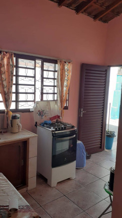 Imagem Casa com 2 Quartos à Venda, 127 m² em Vila Das Jabuticabeiras - Taubaté Imagem Casa com 2 Quartos à Venda, 127 m² em Vila Das Jabuticabeiras - Taubaté