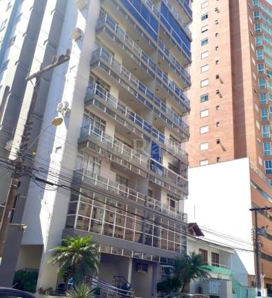 Apartamento com 3 Quartos à Venda, 118 m² em Centro - Balneário Camboriú