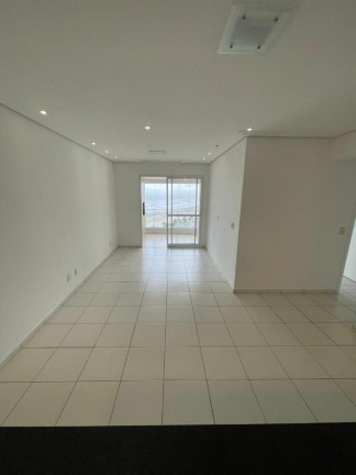 Imagem Apartamento com 3 Quartos à Venda, 92 m² em Guilhermina - Praia Grande