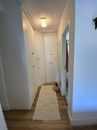 Imagem Apartamento com 3 Quartos à Venda, 250 m² em Panamby - São Paulo