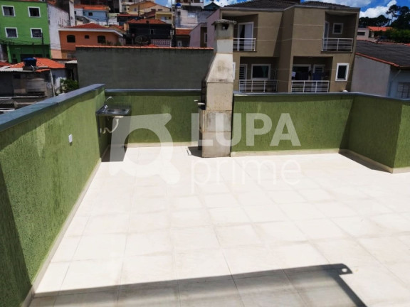 Imagem Apartamento com 1 Quarto à Venda, 35 m² em Tucuruvi - São Paulo Imagem Apartamento com 1 Quarto à Venda, 35 m² em Tucuruvi - São Paulo