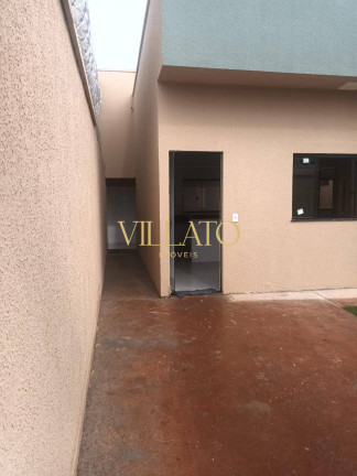 Imagem Casa com 2 Quartos à Venda, 57 m² em Parque Solimões - Goianira Imagem Casa com 2 Quartos à Venda, 57 m² em Parque Solimões - Goianira
