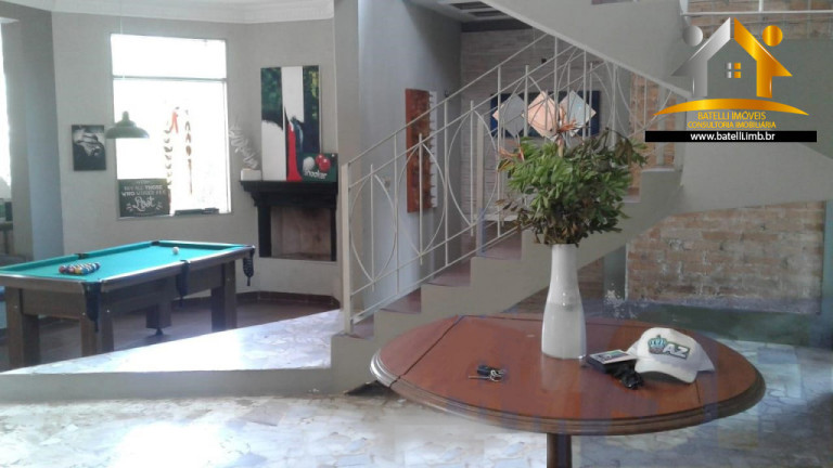 Imagem Casa de Condomínio com 4 Quartos à Venda, 750 m² em Condomínio Refúgio Dos Pinheiros - Itapevi